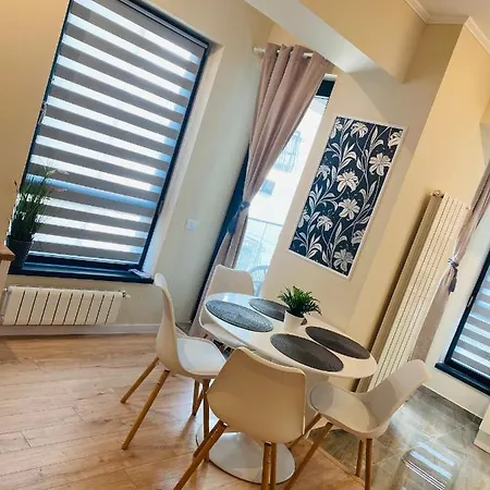 Apartmán Dear *