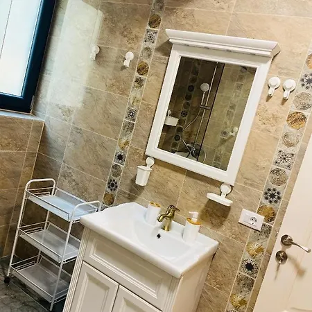 Διαμέρισμα Dear Eforie Nord