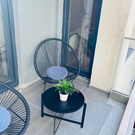 Dear Διαμέρισμα Eforie Nord