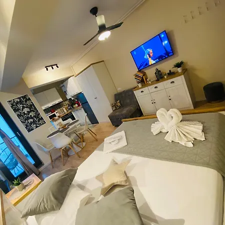 Dear Apartmán
