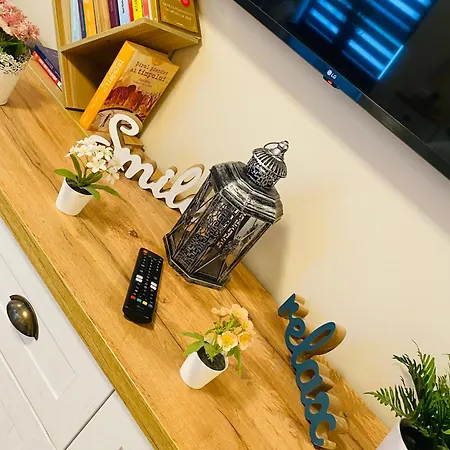 Apartmán Dear *