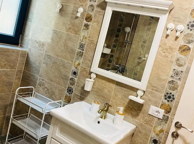 Appartamento Dear Eforie Nord