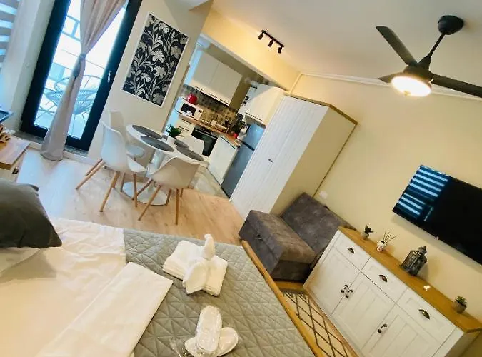 アパート Dear エフォリエ・ノルド