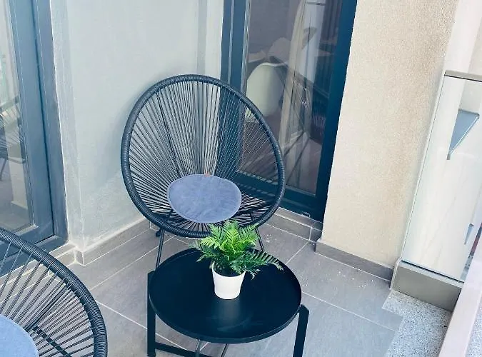 Dear Apartment Eforie Nord