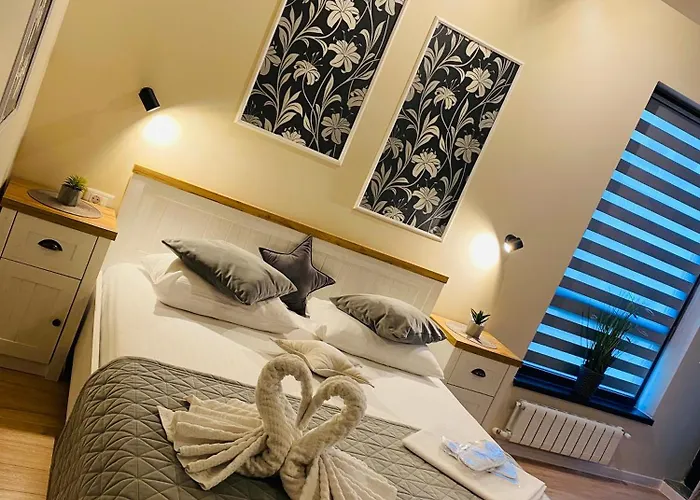 Dear Apartment Eforie Nord